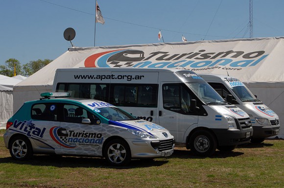<b>Inscripciones para el GP Coronación</b>