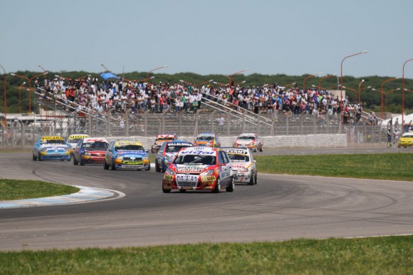 1º Serie C2 La Pampa 2012