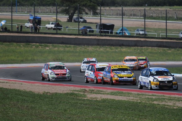 3º Serie C2 La Pampa 2012