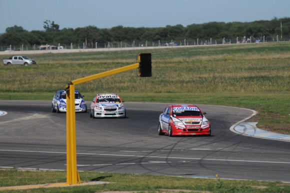 3º Serie C3 La Pampa 2012