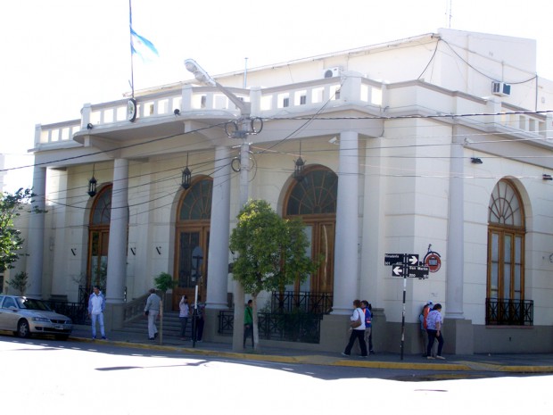 El Gran Premio Sentí Chubut se presenta en la Municipalidad de Trelew