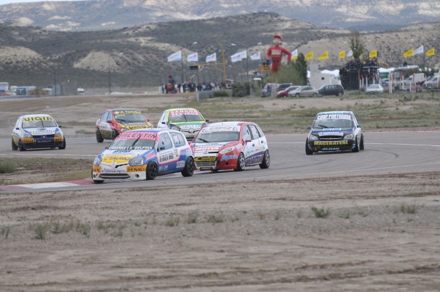 Un rayo en Trelew