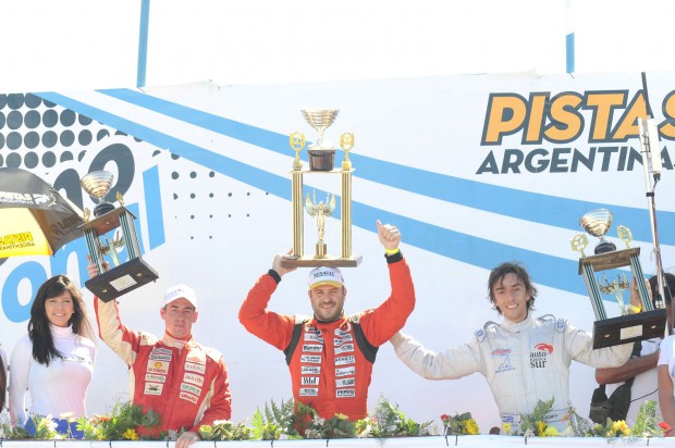 Final C2 Trelew 2013