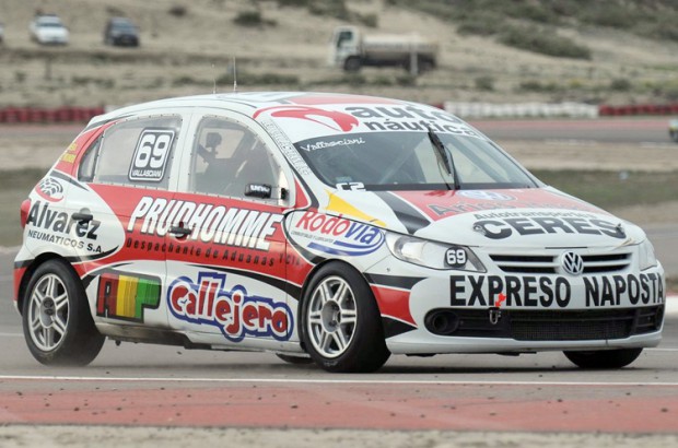 Leandro Vallasciani y su equipo siguen buscando la perfección