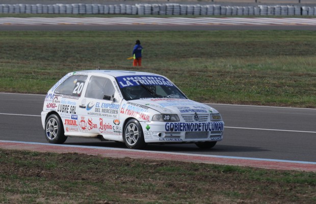 1º Serie C2 la Pampa 2013