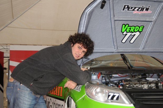 Verdeguer piensa en San Luis