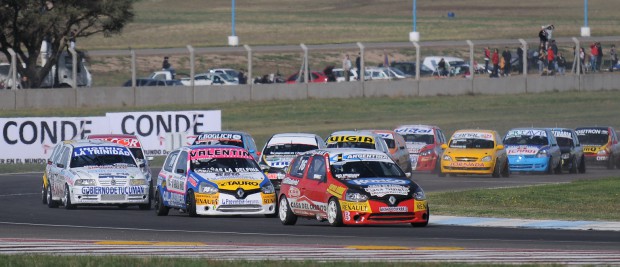 Resolución técnica para San Luis