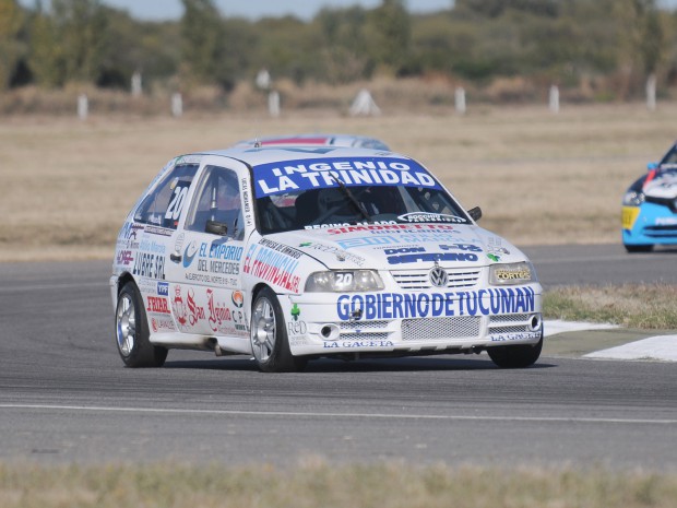 Mohamed el dueño de la Pole