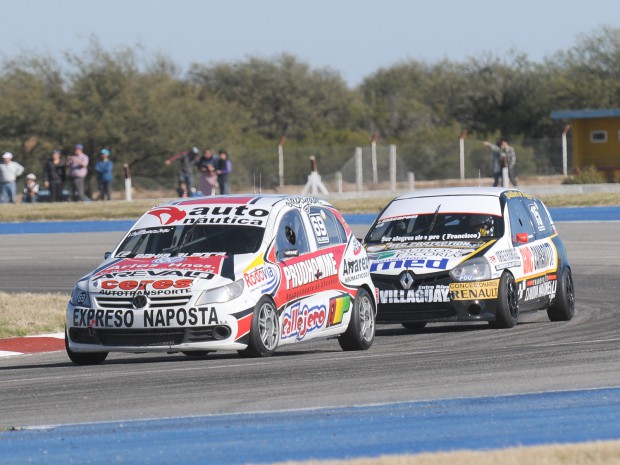 2º Serie C2 San Luis 2013