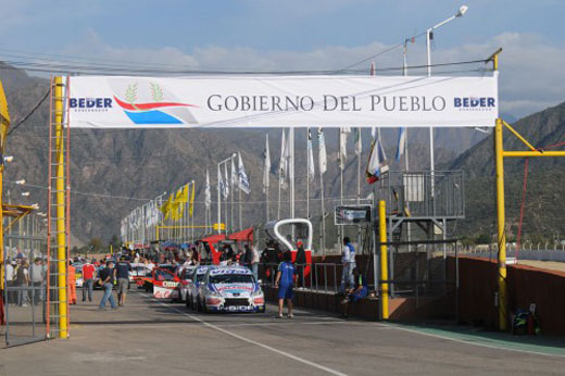 Sabado en La Rioja
