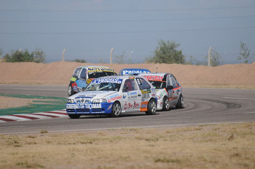 2º Serie Clase 2 "La Rioja"