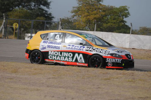 Con toda la chispa