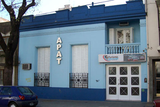La reunión de APAT se hará el 24