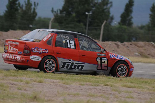2º La Rioja 2010