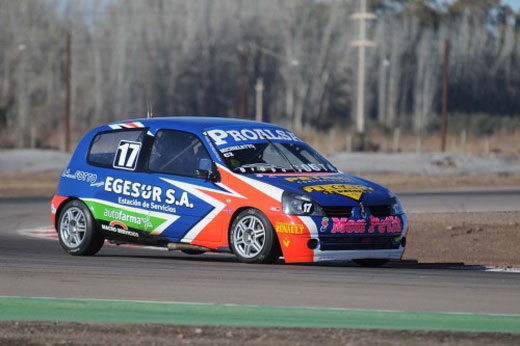 6º San Martin 2010
