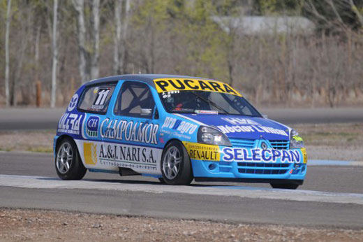 9º General Roca 2010