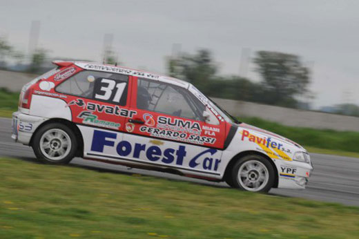 10º La Plata 2010