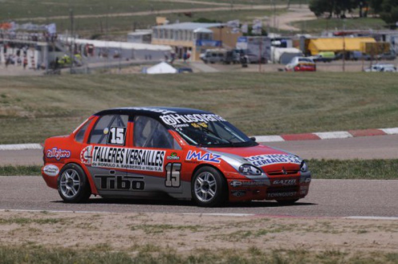 12º Bahia Blanca 2009