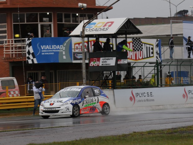 Final C2 Posadas 2013