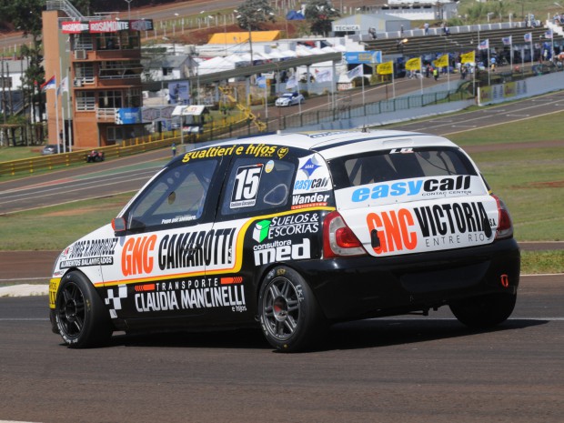 Amigo del sur argentino
