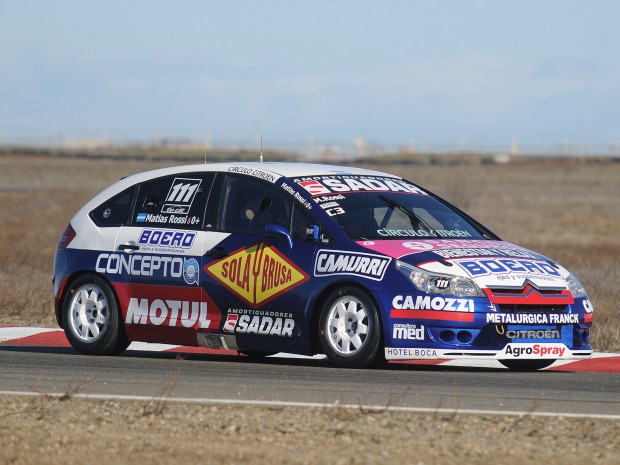 Otra vez Rossi
