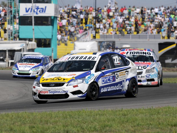 3º Serie C3 Alta Gracia 2013