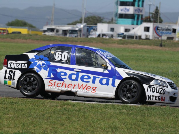 Ventricelli se adapta con pruebas