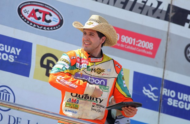 Castellano regresa a TN-APAT