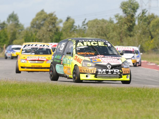 3º Serie C2 La Plata 2014