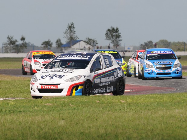 2º Serie C3 La Plata 2014