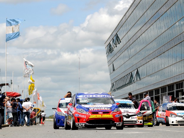 El Color de La Plata 2014