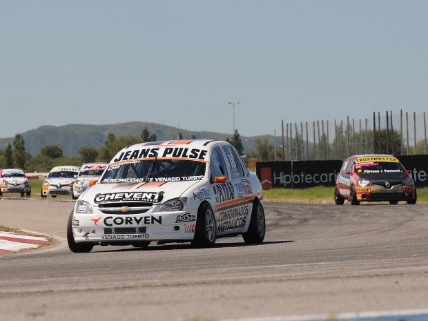 1º Serie C2 San Luis 2014