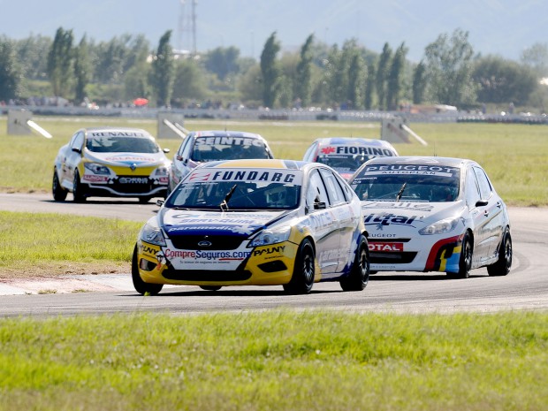 2º Serie C3 San Luis 2014
