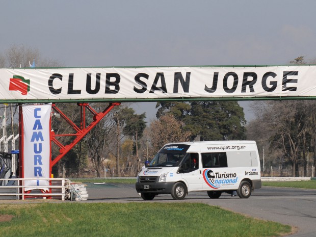 Escenario cerrado