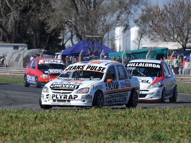 Sigue dominando