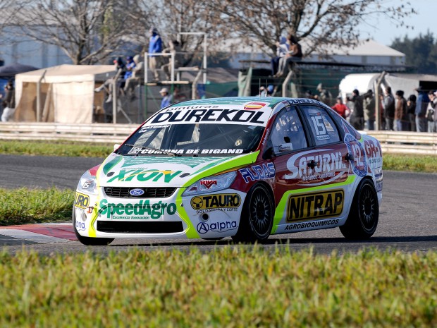 2º Serie C3 San Jorge 2014