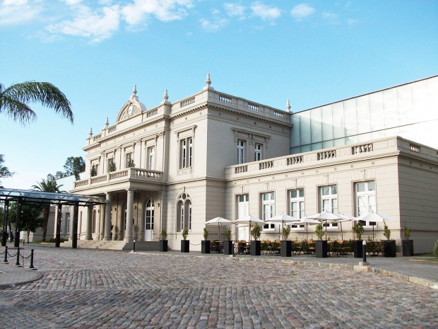 Presentación en Santiago del Estero