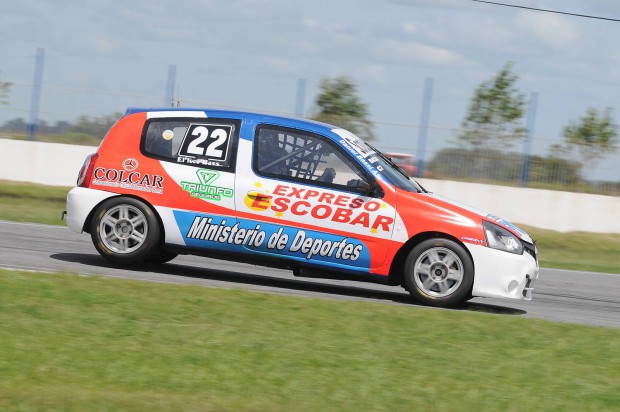 Bassi regresa en San Luis