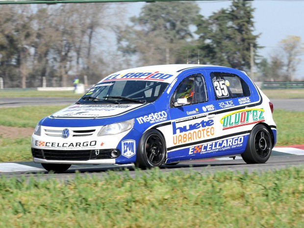 Bulla Sport, en San Jorge