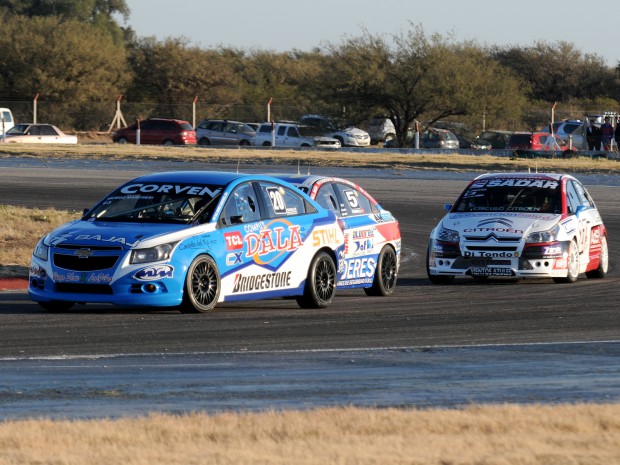 2º Serie C3 San Luis II 2014