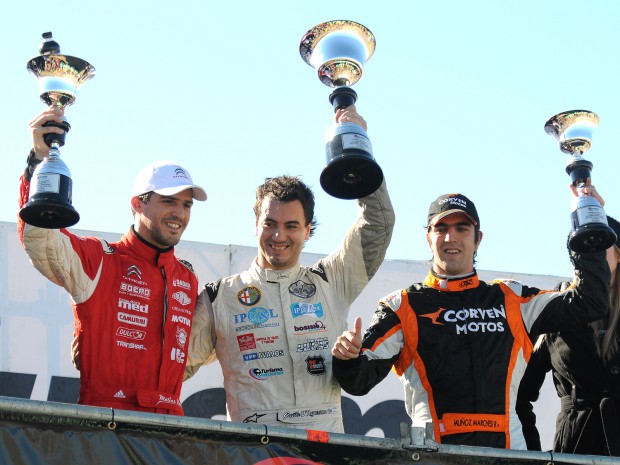 Final C3 San Luis II 2014