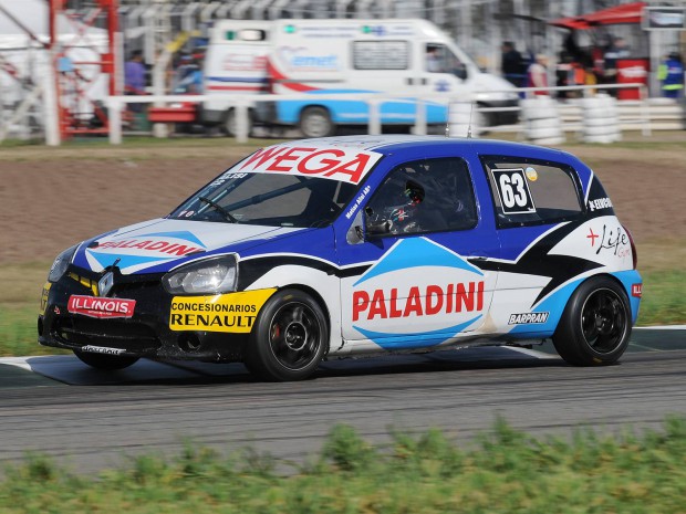 Alisi confirma presencia