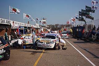 8º San Jorge 2007