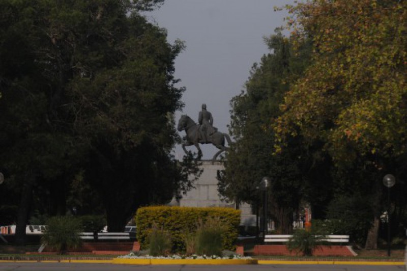 Jueves San Jorge 2011