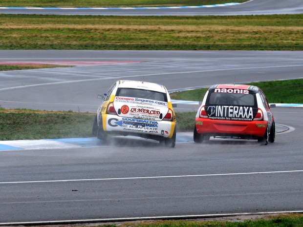 1º Serie C2 La Pampa 2014
