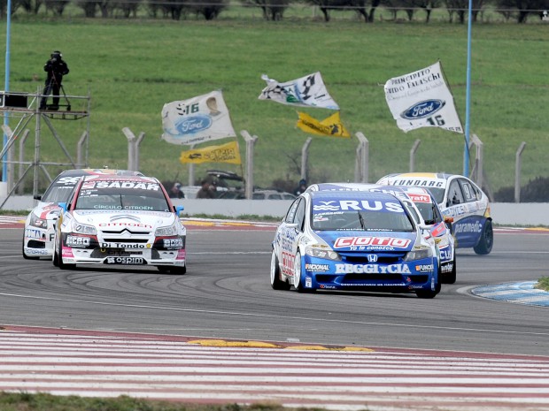 3º Serie C3 La Pampa 2014
