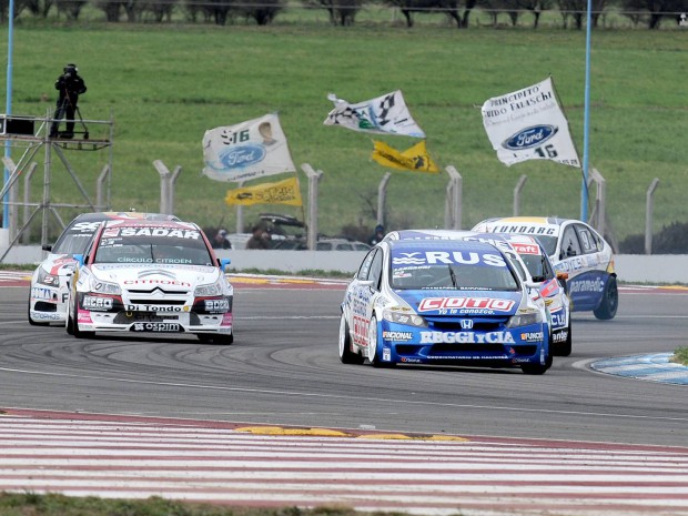 Tercer parcial consecutivo