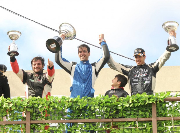 Avanzar para ganar