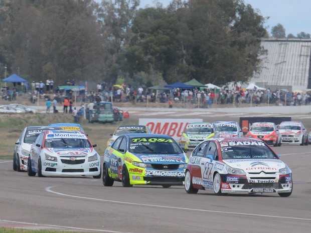 Lastres para 10a fecha