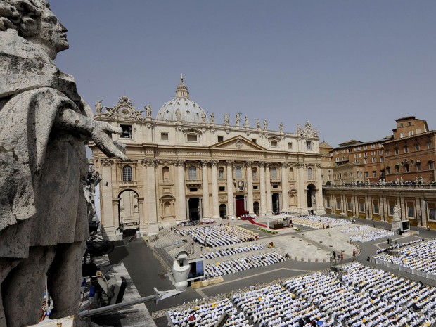 Itinerario del viaje a Roma